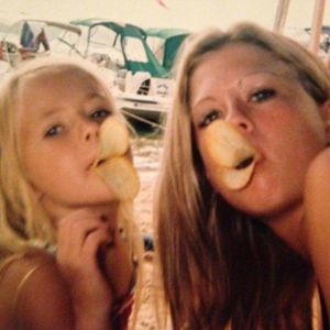 Meet your Posher, Barbara